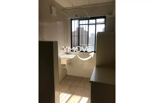 Apartamento à venda com 2 quartos no Brás, São Paulo — foto 4